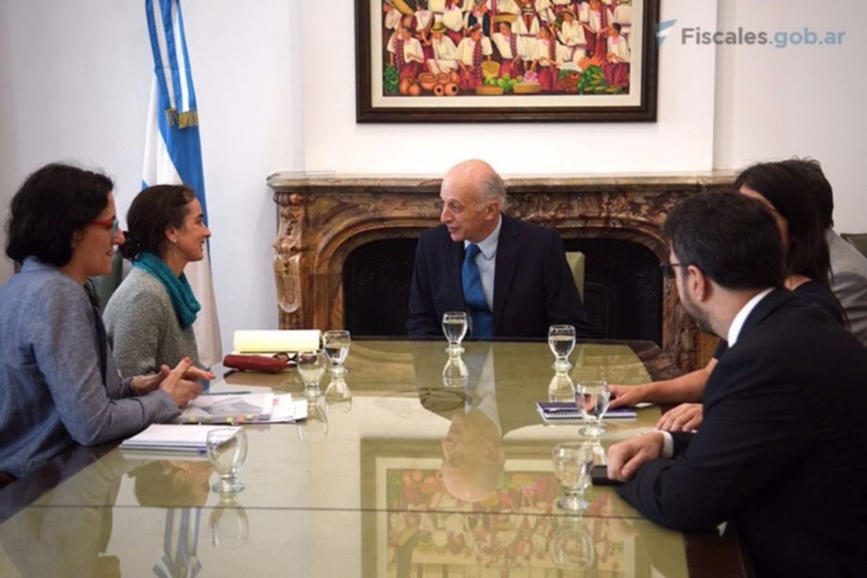 Eduardo Casal Procurador