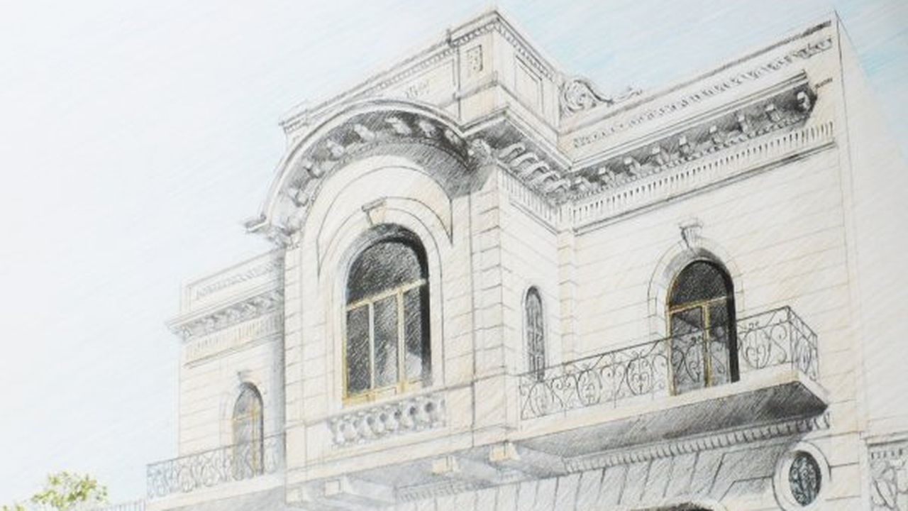 Ensenada inauguró su biblioteca municipal