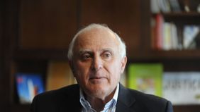 Lifschitz: “La policía pacta con la delincuencia. En Santa Fe ajustamos las cosas y eso genera reacciones”