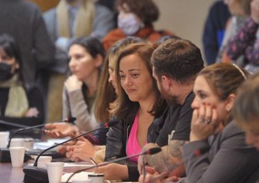 Impulsan en Diputados un registro nacional de deudores alimentarios