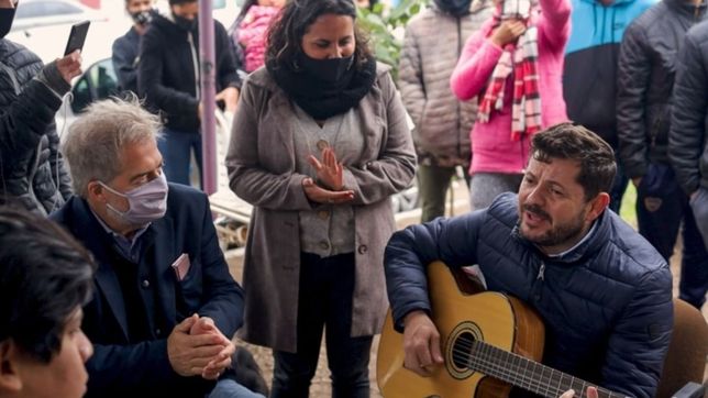 mirabella: lewandowski rompio con la vieja politica