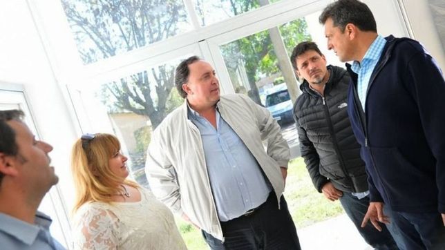 intendente massista tambien disparo contra el decretazo anti pacto