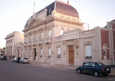 En su aniversario, 9 de Julio es “Patria” para Néstor Montalbano