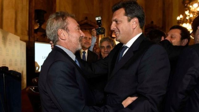 circulo massa: un sexteto de ceos sin gerentes en el superministerio