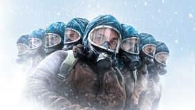 A contramano del discurso de Javier Milei, El Eternauta tuvo financiamiento público