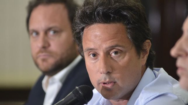 con 29 dias de paro encima, sanchez zinny habla de una mejor educacion