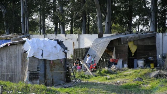 el macrismo agita el fantasma guernica y pide desalojos en rosario