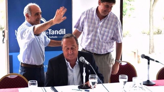 el acceso al credito y la deuda de provincia preocupan al foro radical