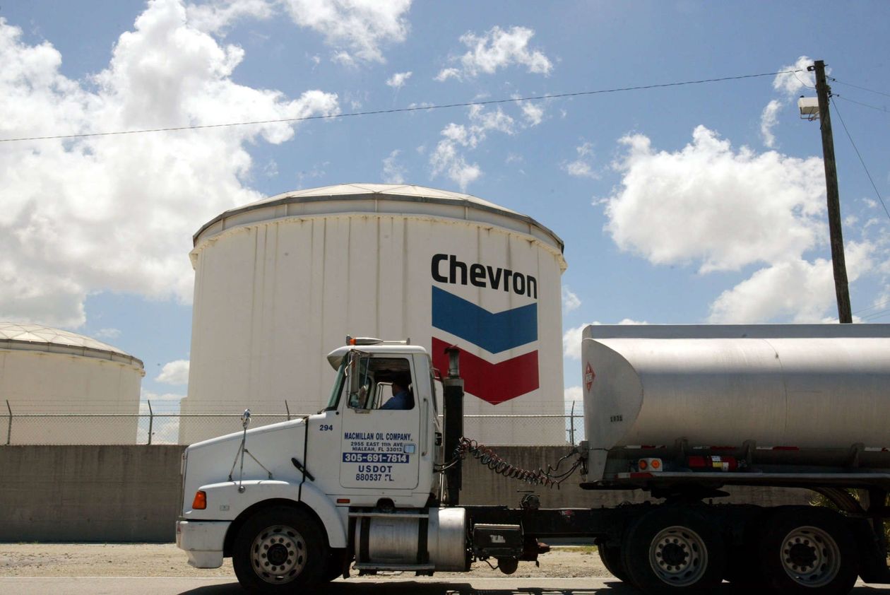 Vaca Muerta: Chevron invertirá u$s 10.000 millones y acelera la apuesta al RIGI