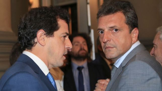 la histerica cuenta regresiva del acuerdo que reconfigura el mapa electoral