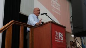Bonfatti: Perotti es “la derecha”, guiño a Fernández y “no” al frente XXL