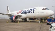 Turismo en Argentina: JetSmart gana mercado
