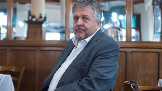 stornelli reconocio que cristina no aparece en las fotocopias de centeno