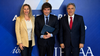 Llaryora y Karina Milei estiran a 2027 la pelea por los jueces federales y asoma un plan canje en Córdoba