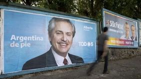 ¿por que el peronismo sepulto al frente de todos?