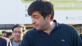 El interventor virtual para el plan Vaca Viva