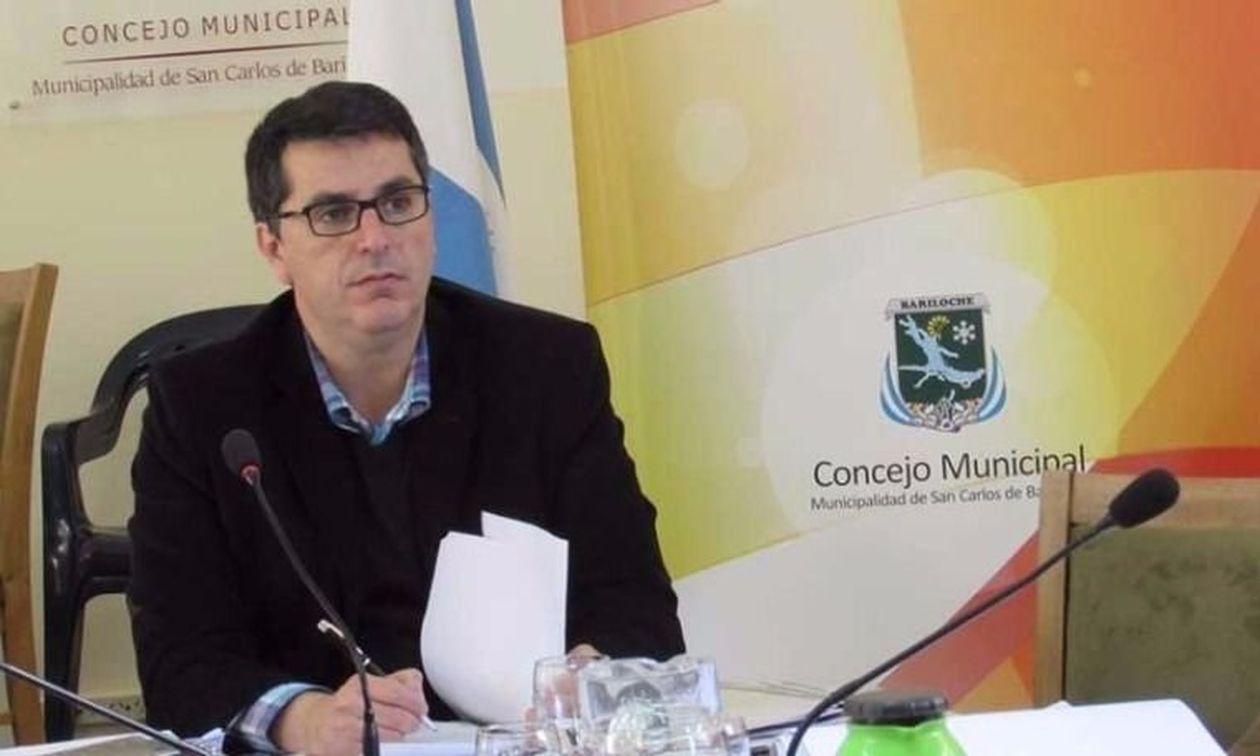 Concejo Deliberante Bariloche
