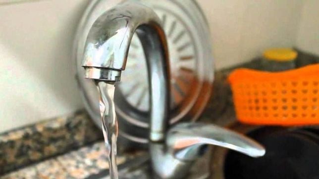 la tarifa del agua aumentara un 17% en enero en el area metropolitana
