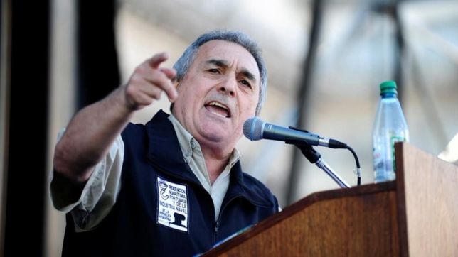 schmid: ?hay que activar una protesta general lo antes posible?