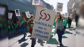 No consideramos al papa un aliado, aunque tengamos enemigos comunes