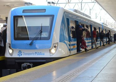 Los servicios ferroviarios en la era Javier Milei