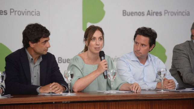 sin acuerdo con docentes vidal se mostro conciliadora y ordeno adelanto salarial