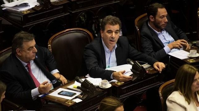 un 2021 sin paso, la sospecha y el temor que crece en juntos por el cambio