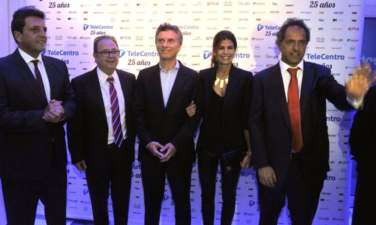 Macri Scioli Massa Financiamiento Círculo Rojo Macri Scioli Massa Financiamiento Círculo Rojo