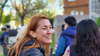 Acuerdo. Lorena Matzen forma parte de la UCR cercana a Alberto Weretilneck.