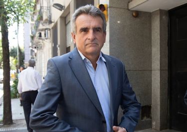 Rossi: “El PJ será uno de los sostenes del gobierno de Alberto Fernández”