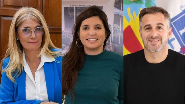 CFK & Kicillof: tres nombres de consenso para la elección en el conurbano
