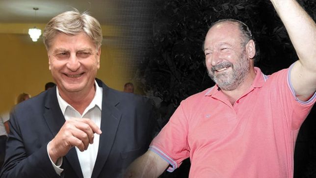 el peronismo y cambiemos se disputan mano a mano la gobernacion pampeana