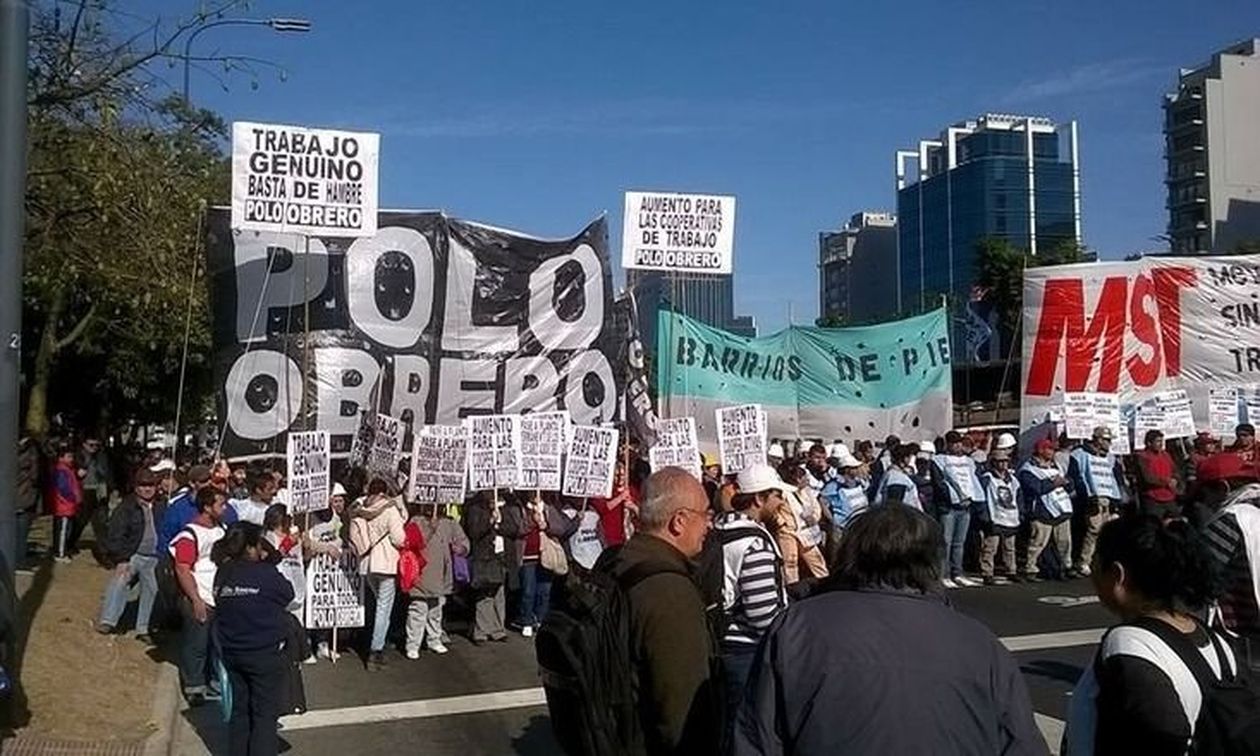 Desarrollo Social
