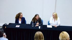 Cine debate: jornada de concientización contra la violencia hacia las mujeres