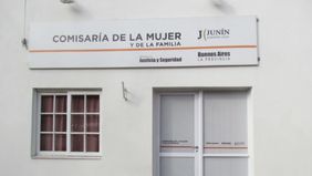 Se inaugrará en Junín la Comisiaría de la Mujer