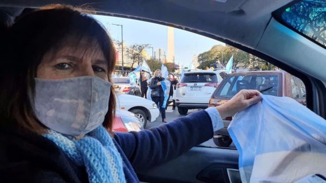 la dura carta de la oposicion por formosa: no confundan barbijo con bozal