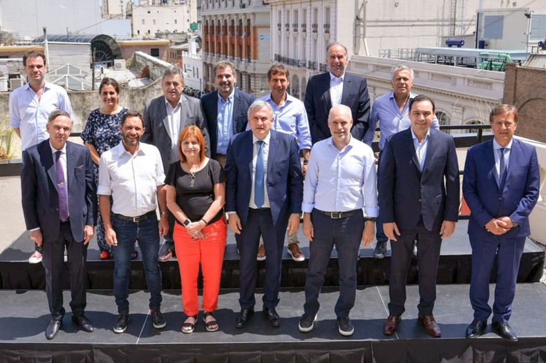 Juntos por el Cambio Juntos por el Cambio