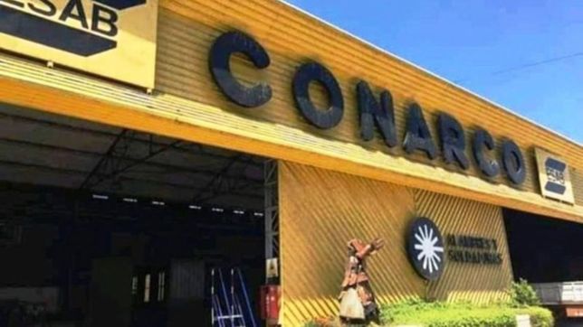 despidos y retiros voluntarios en una metalurgica bonaerense