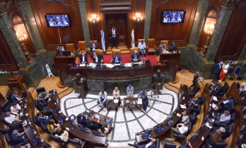 legisltura gcba