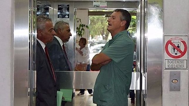 ?exclusivo: casacion rechazo la liberacion del hermano del ex intendente de la plata