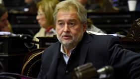 Mirabella bancó el corte de biodiesel: “Los santafesinos lo estábamos esperando”