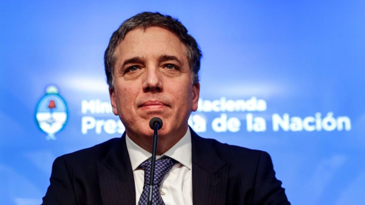 Dujovne: “Argentina va a convertirse en un país desarrollado en 10 o 15 años”