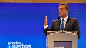 ¿Llega o no llega?