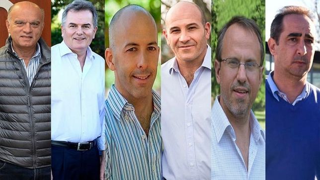 estos son los barones pro que quedaron al filo de un ocaso precoz