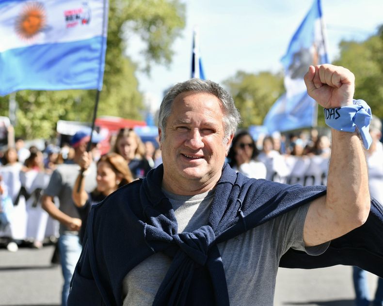 Pablo de la torre