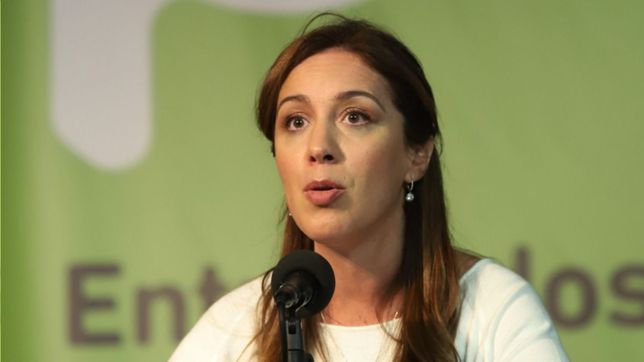 vidal crece con corte de boleta, pero kicillof lidera la carrera a las paso
