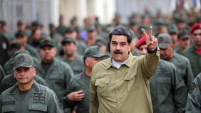 Venezuela dictadura: Maduro ataca a Fernández por decir lo que no dijo
