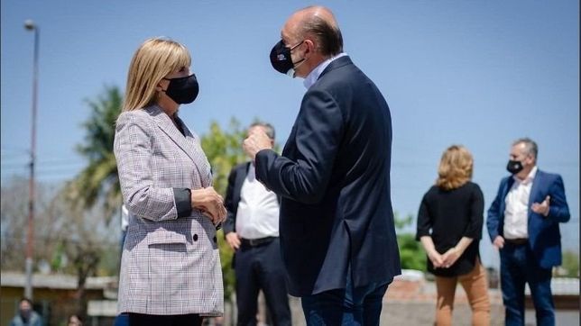 el divorcio perotti - rodenas y la division de bienes en la legislatura