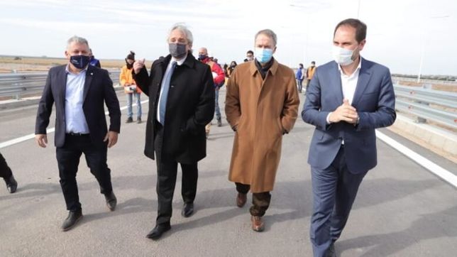 el modelo cordobesista mide al peronismo y divide aguas en jxc