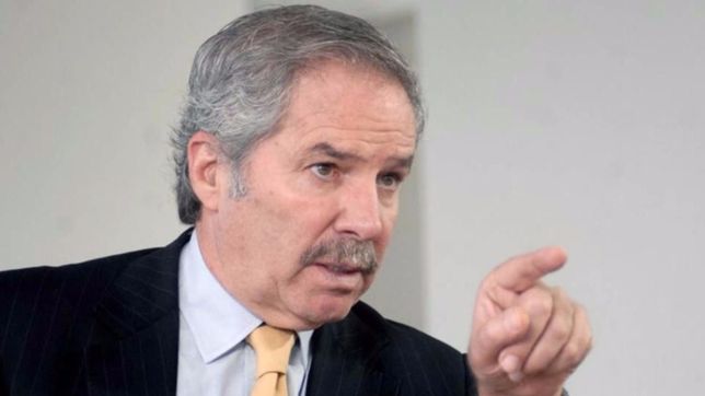 blanqueo: aval judicial a sola para impugnar beneficio a familiares de macri